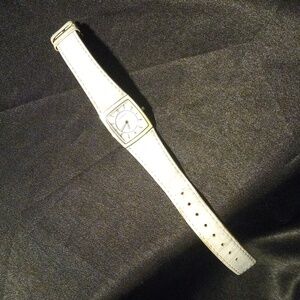 Skagen Denmark watch